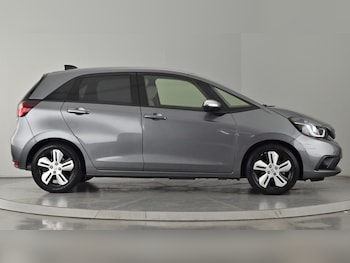 Used Honda Jazz 2021 for sale - 75910529: Photo
