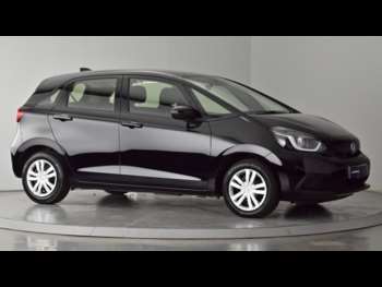 2023 - HONDA Jazz 1.5 h i-MMD SE Hatchback 5dr Petrol Hybrid eCVT Euro 6 (s/s) (1
