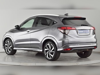 Used Honda HR-V 2020 for sale - 75433731: Photo