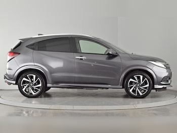 Used Honda HR-V 2020 for sale - 75433731: Photo
