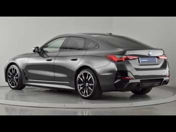 Used BMW i4 2022 for sale - 74782977: Photo