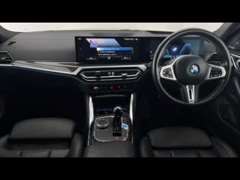 Used BMW i4 2022 for sale - 74782977: Photo