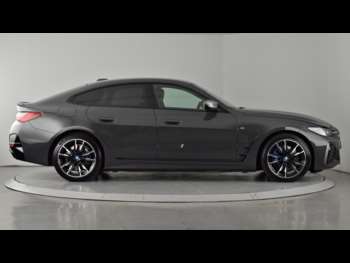 Used BMW i4 2022 for sale - 74782977: Photo