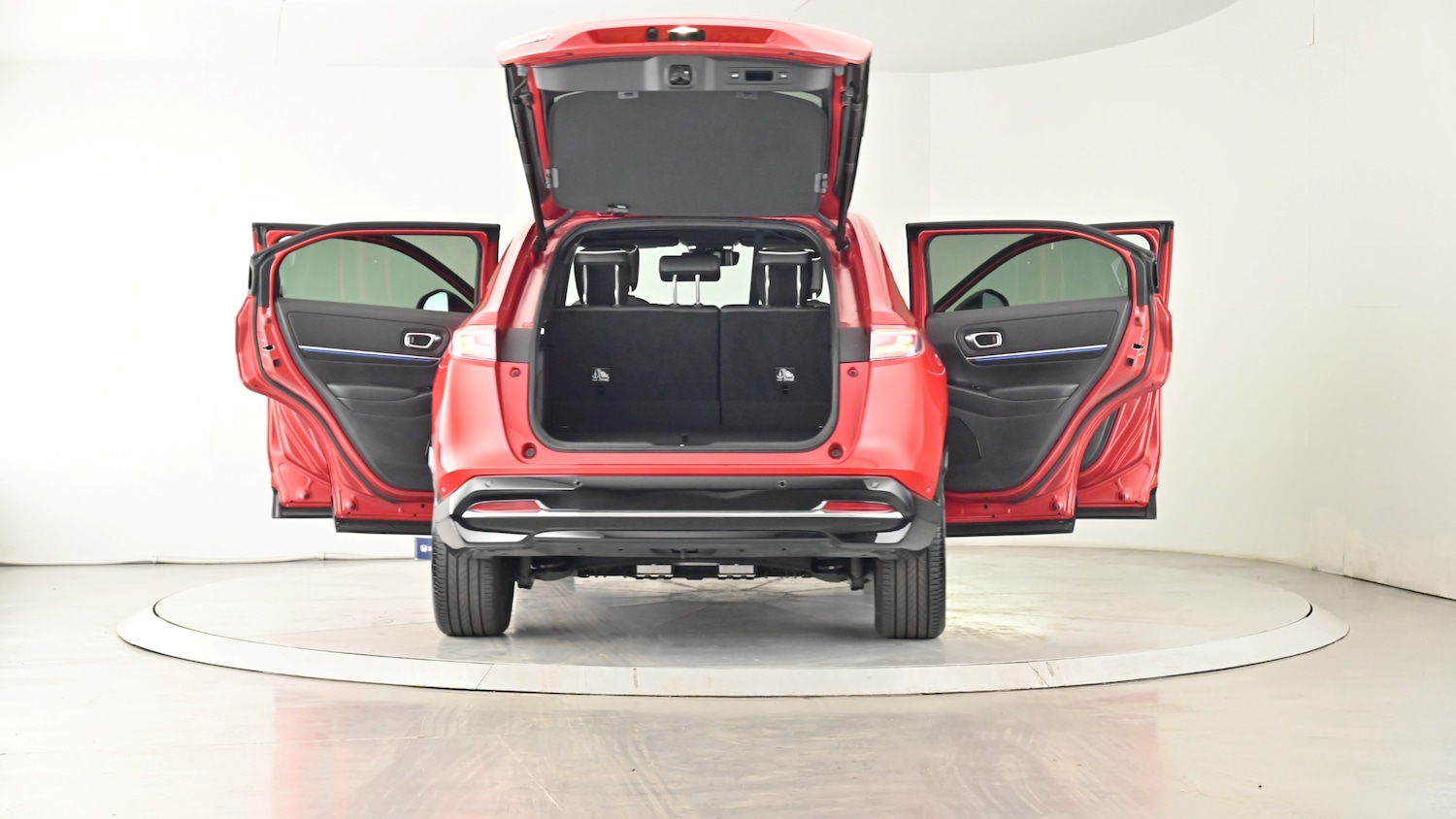Vehicle 70