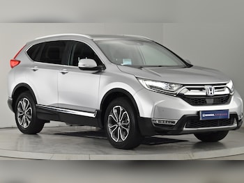 Used Honda CR-V 2022 for sale - 75629519: Photo