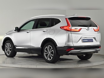 Used Honda CR-V 2022 for sale - 75629519: Photo