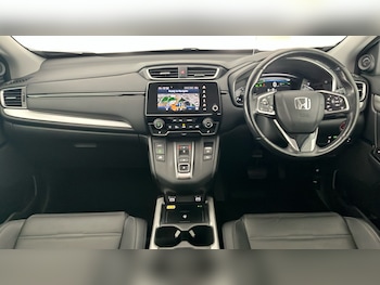 Used Honda CR-V 2022 for sale - 75629519: Photo