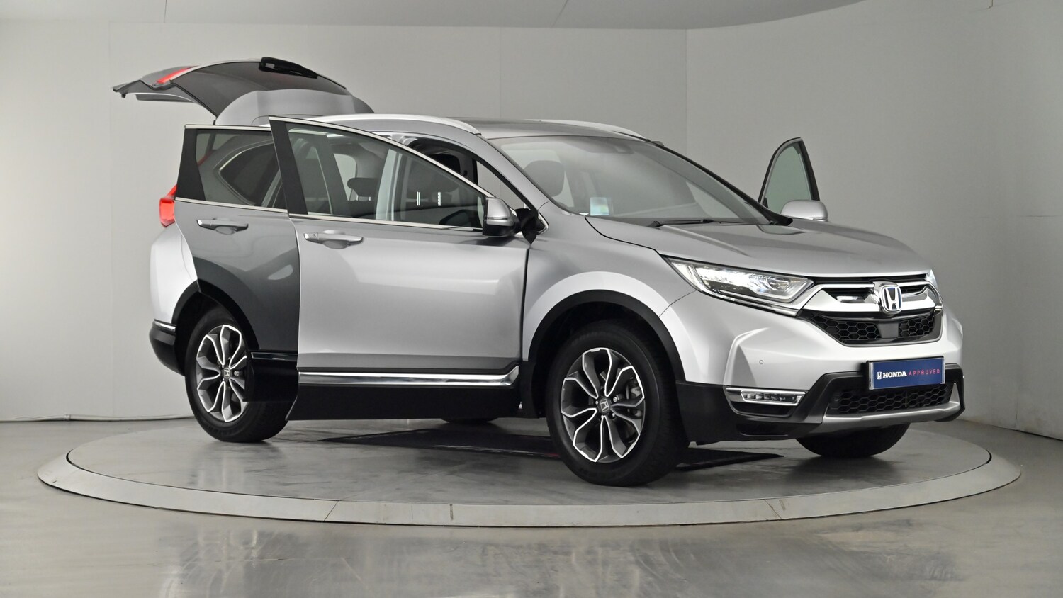 Vehicle 47