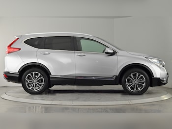 Used Honda CR-V 2022 for sale - 75629519: Photo