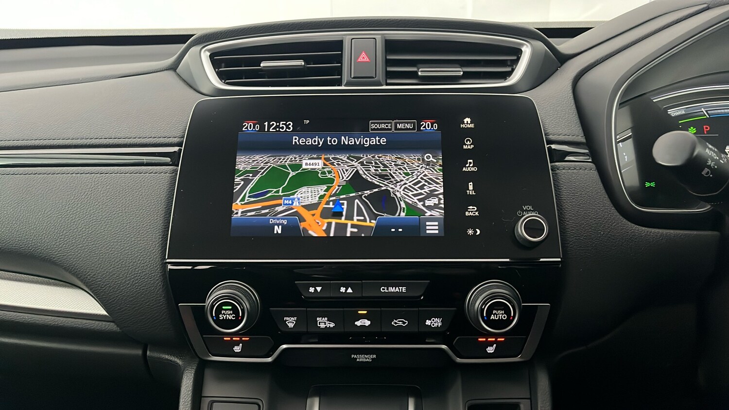 Vehicle 87