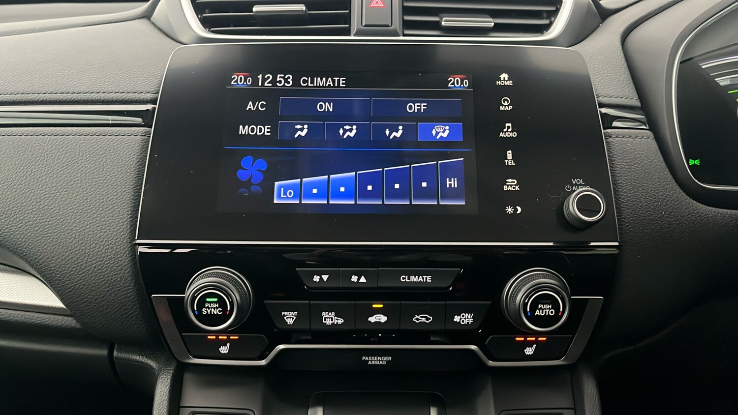 Vehicle 88