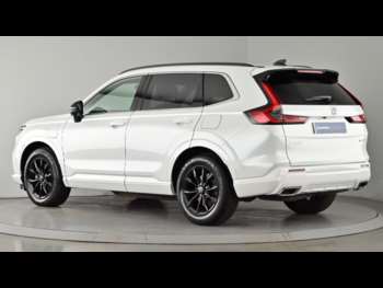 Used Honda CR-V 2024 for sale - 75066504: Photo