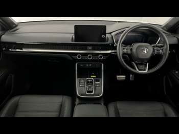 Used Honda CR-V 2024 for sale - 75066504: Photo