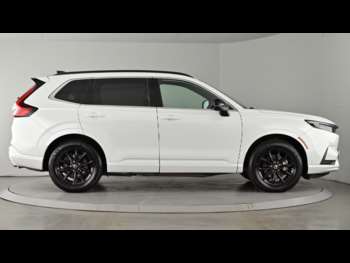 Used Honda CR-V 2024 for sale - 75066504: Photo