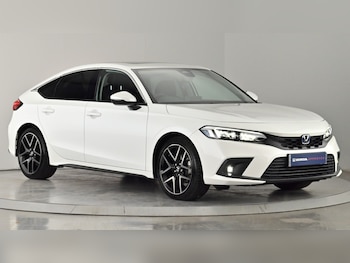 Used Honda Civic 2024 for sale - 75579913: Photo