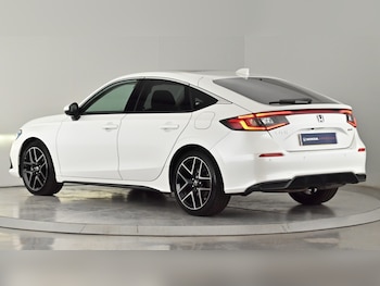 Used Honda Civic 2024 for sale - 75579913: Photo