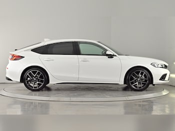 Used Honda Civic 2024 for sale - 75579913: Photo