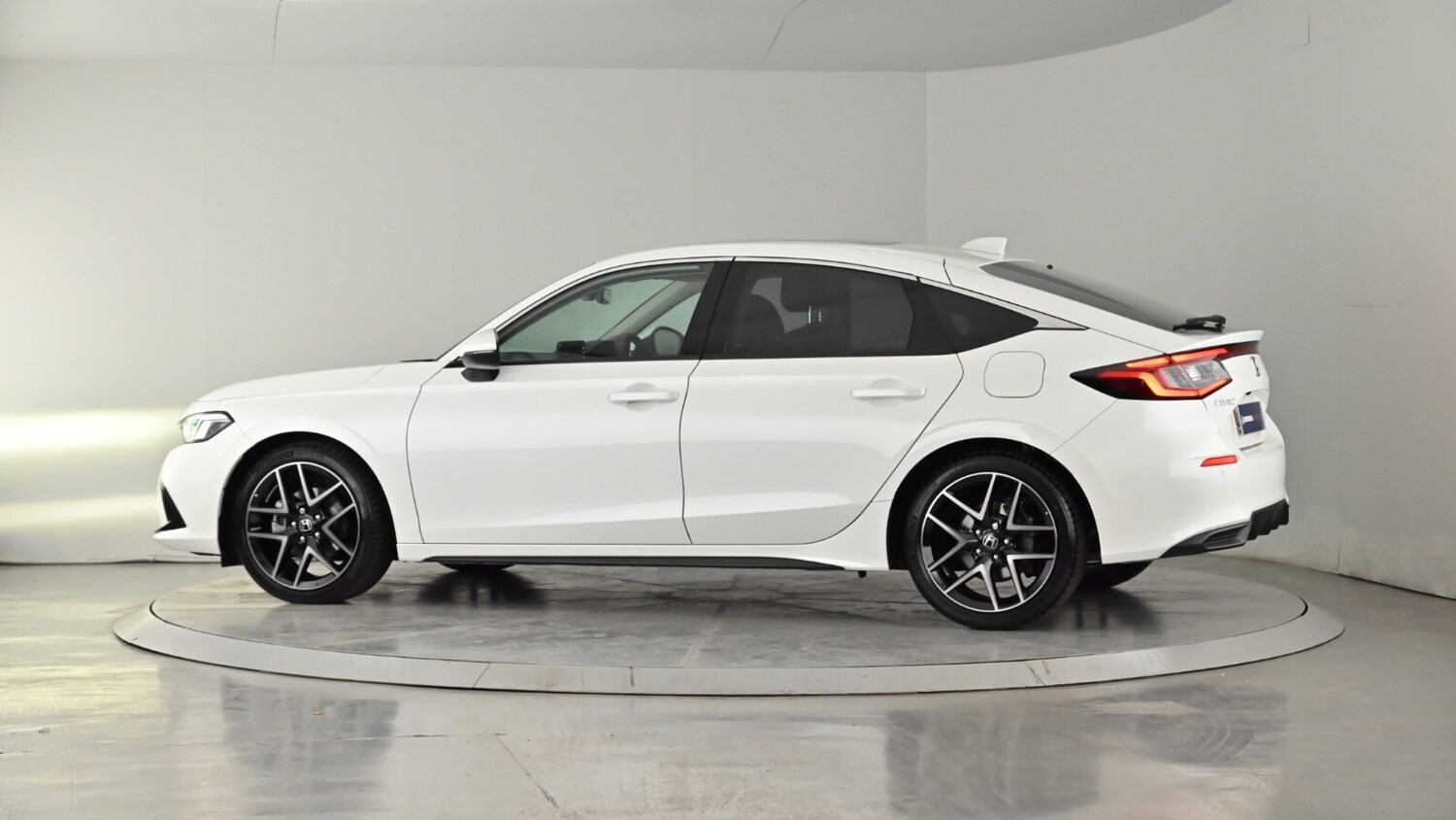 Vehicle 40
