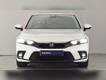 Used Honda Civic 2024 for sale - 75579913: Photo
