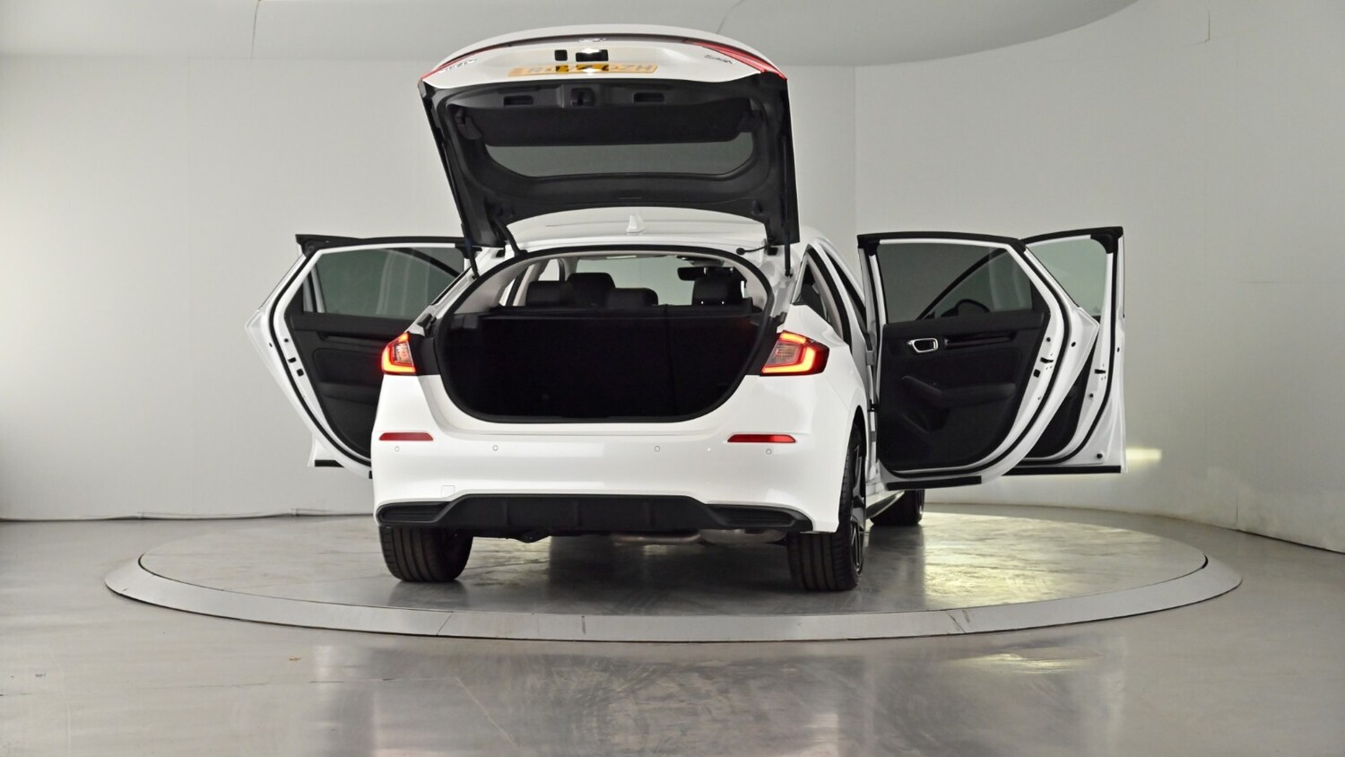 Vehicle 62