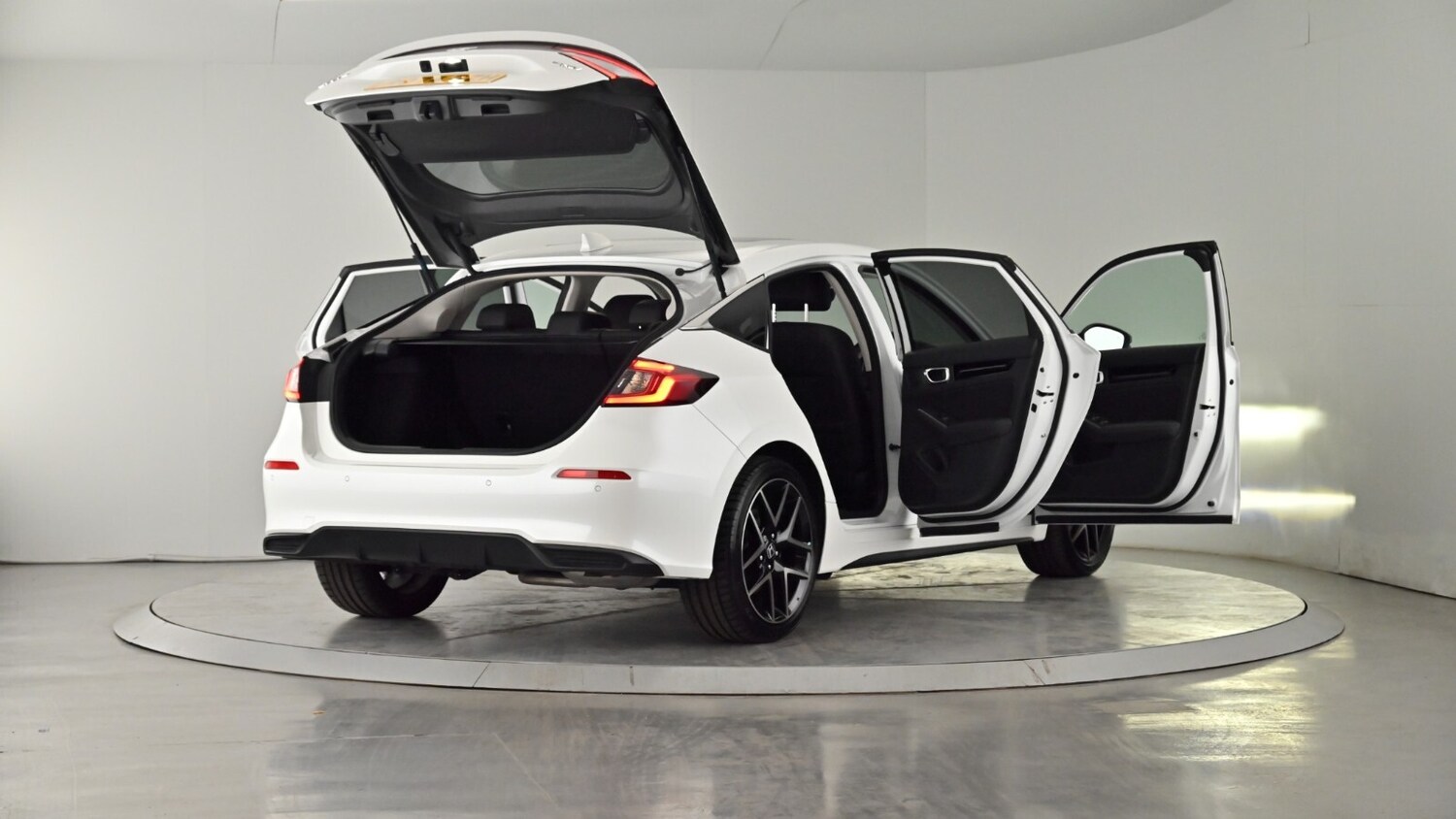 Vehicle 64
