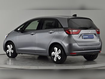 Used Honda Jazz 2020 for sale - 75404150: Photo