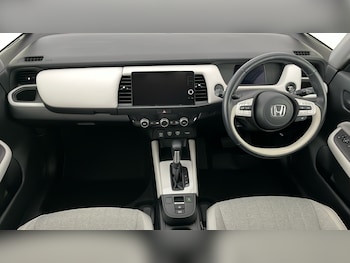 Used Honda Jazz 2020 for sale - 75404150: Photo