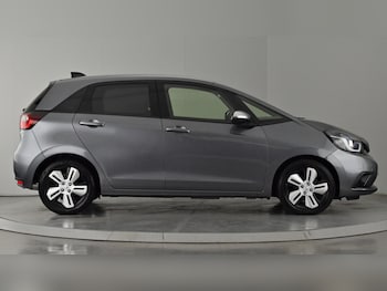 Used Honda Jazz 2020 for sale - 75404150: Photo