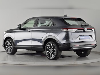 Used Honda HR-V 2022 for sale - 74967967: Photo
