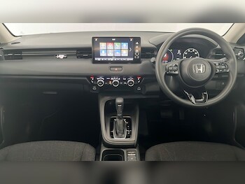 Used Honda HR-V 2022 for sale - 74967967: Photo