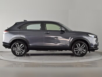 Used Honda HR-V 2022 for sale - 74967967: Photo