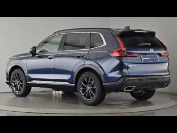 Used Honda CR-V 2024 for sale - 73964575: Photo