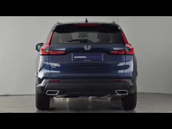 Used Honda CR-V 2024 for sale - 73964575: Photo