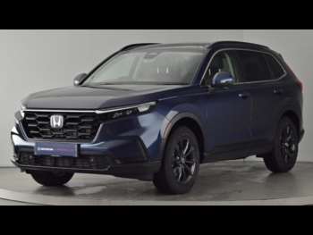 Used Honda CR-V 2024 for sale - 73964575: Photo