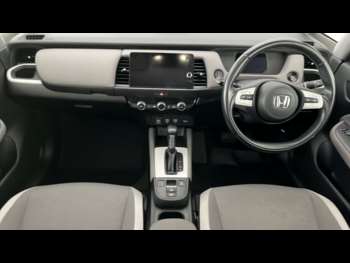 Used Honda Jazz 2021 for sale - 74720430: Photo
