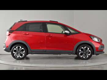 Used Honda Jazz 2021 for sale - 74720430: Photo
