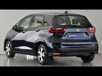 Used Honda Jazz 2023 for sale - 74826691: Photo