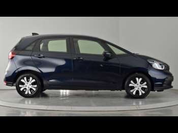 Used Honda Jazz 2023 for sale - 74826691: Photo