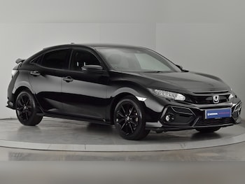 Honda - Civic