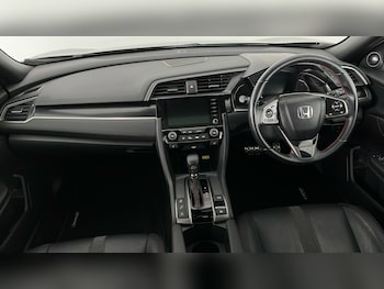 Used Honda Civic 2020 for sale - 75771287: Photo