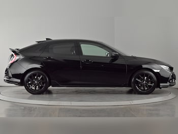 Used Honda Civic 2020 for sale - 75771287: Photo