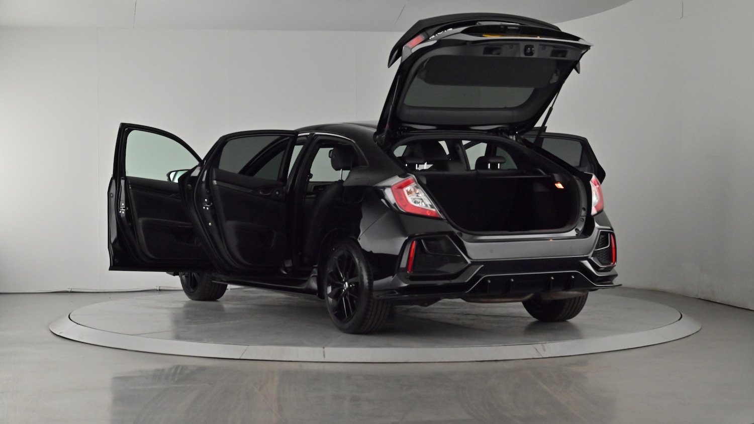 Vehicle 66