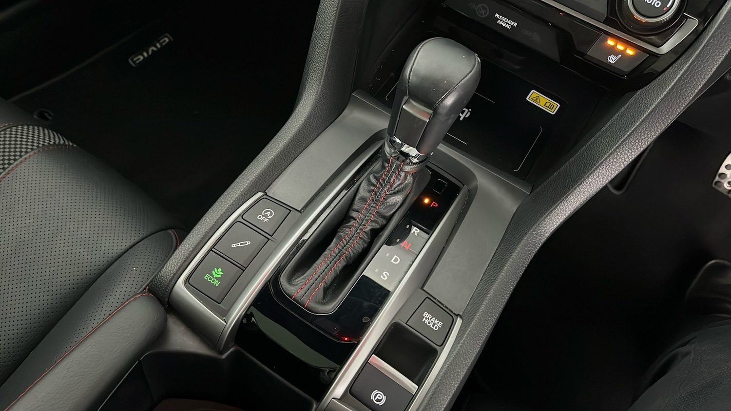 Vehicle 90