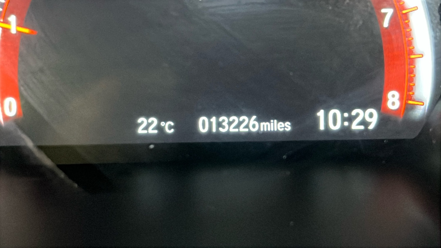 Vehicle 92