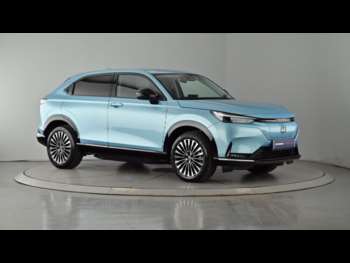 2024 - HONDA e:Ny1 68.8kWh Elegance SUV 5dr Electric Auto (204 ps)