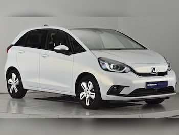 Used Honda Jazz 2022 for sale - 75722339: Photo