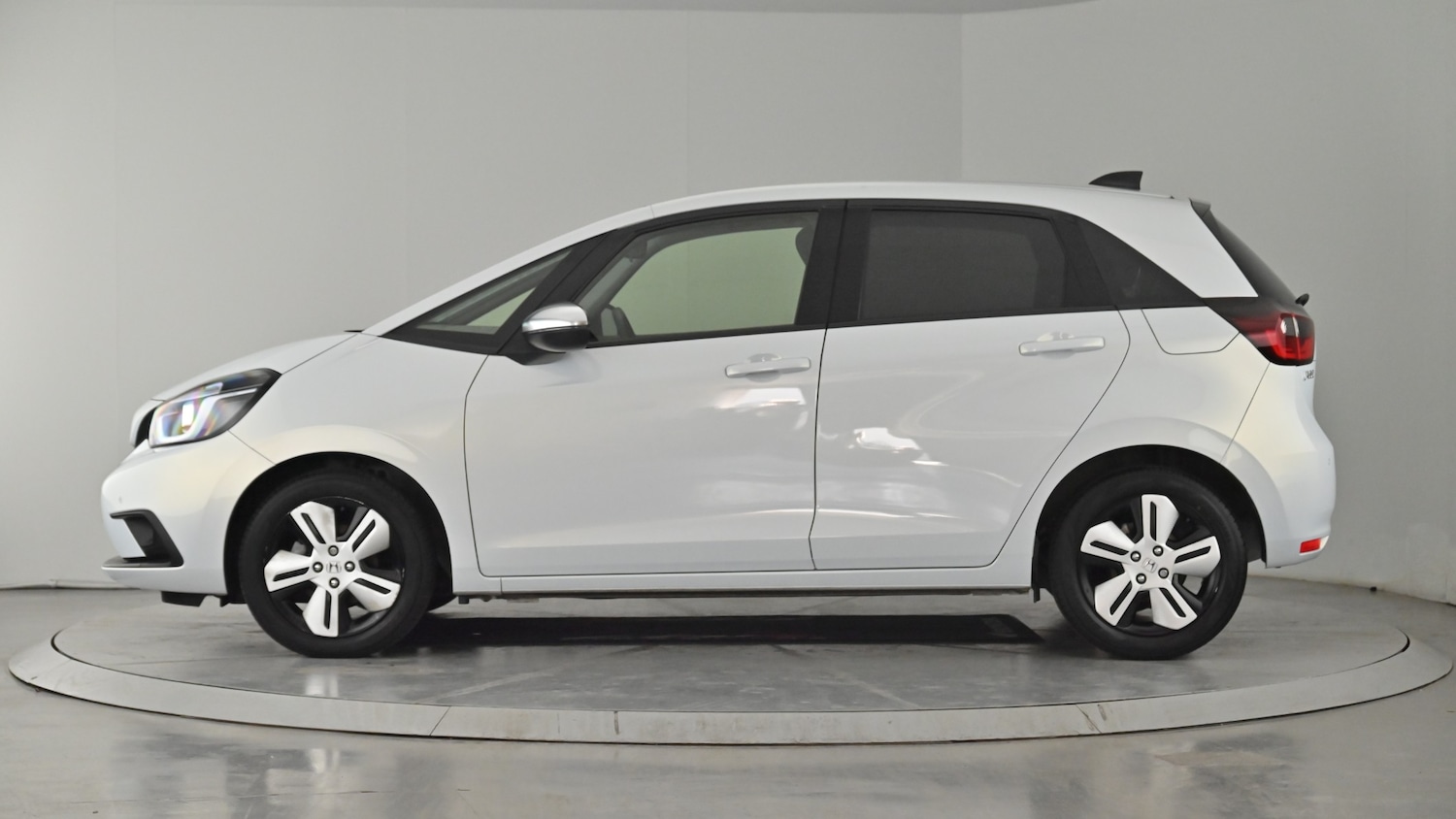 Vehicle 24