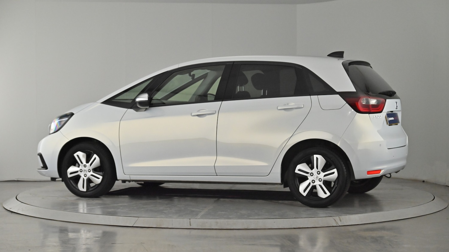 Vehicle 26
