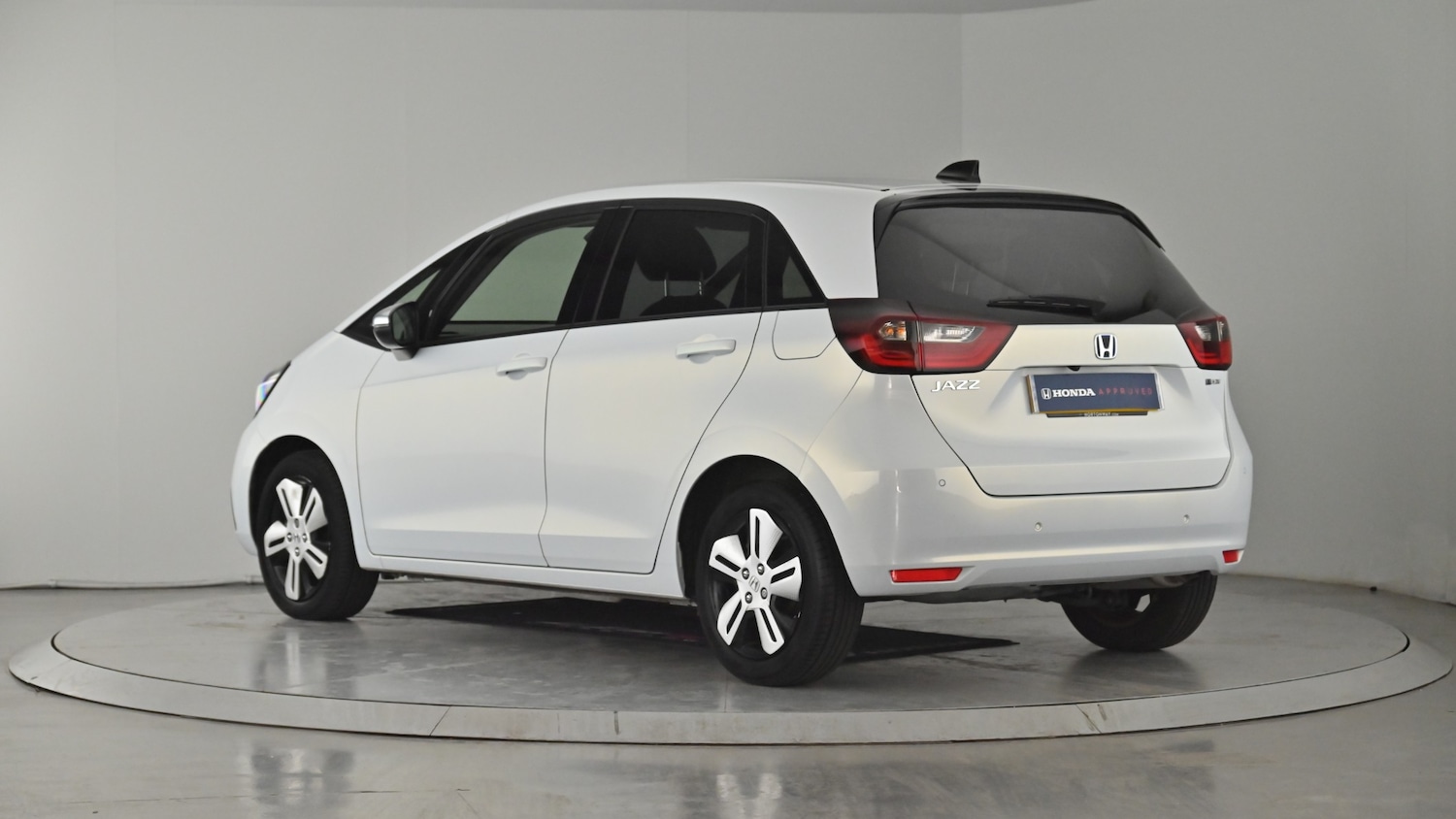 Vehicle 29