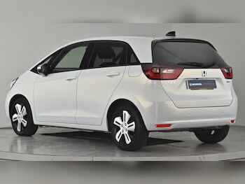 Used Honda Jazz 2022 for sale - 75722339: Photo